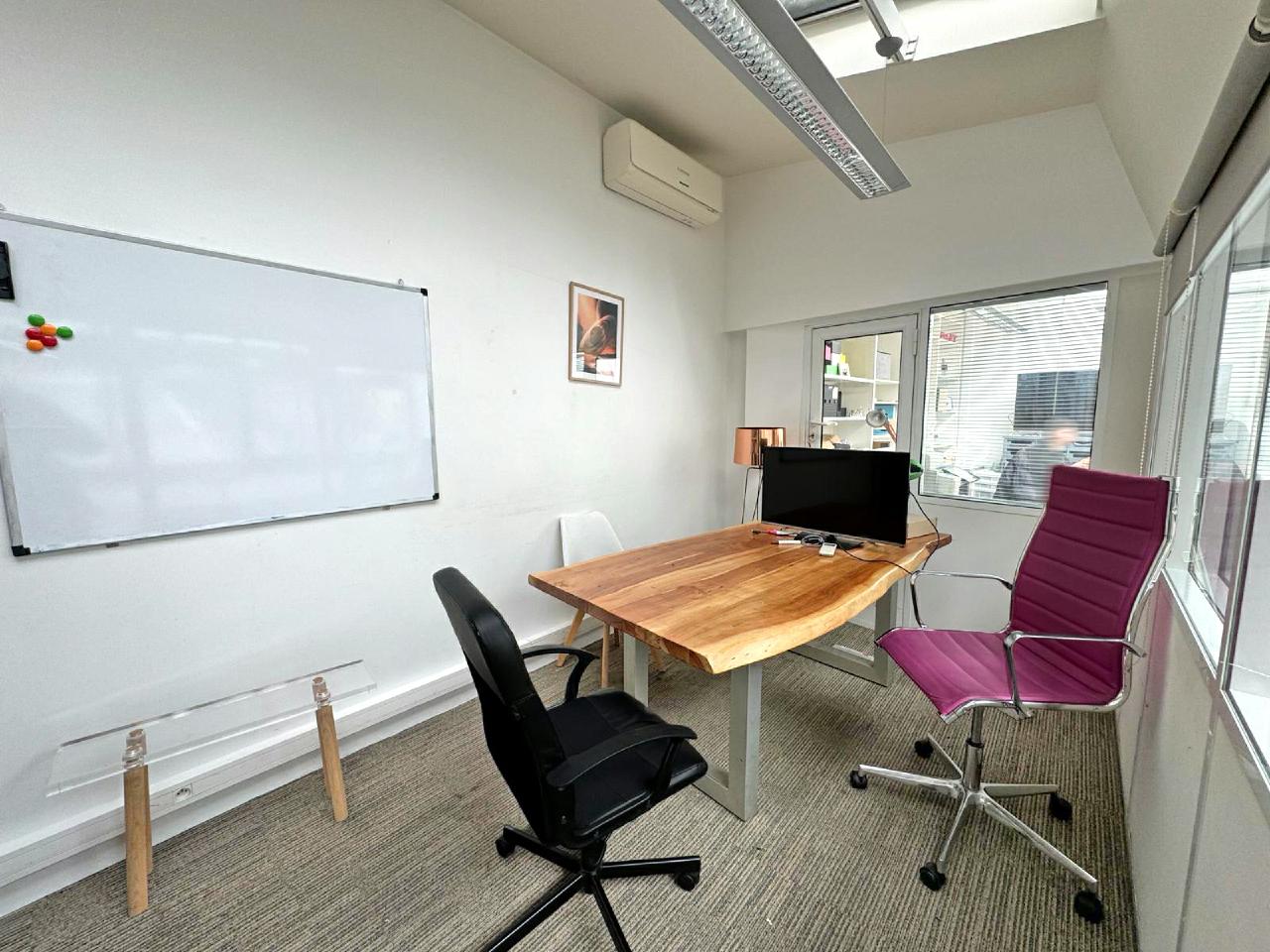 Bureau Paris 213m² Vente bureau Paris OVBUR2421943 5